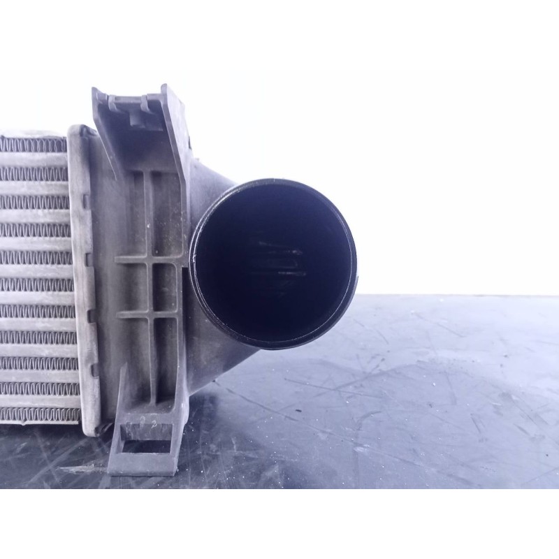 Recambio de intercooler para land rover freelander (lr2) td4 e referencia OEM IAM 6G919L440EC 880663FC P2-B10-7