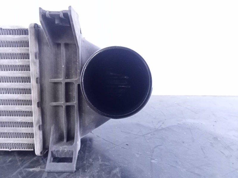 Recambio de intercooler para land rover freelander (lr2) td4 e referencia OEM IAM 6G919L440EC 880663FC P2-B10-7