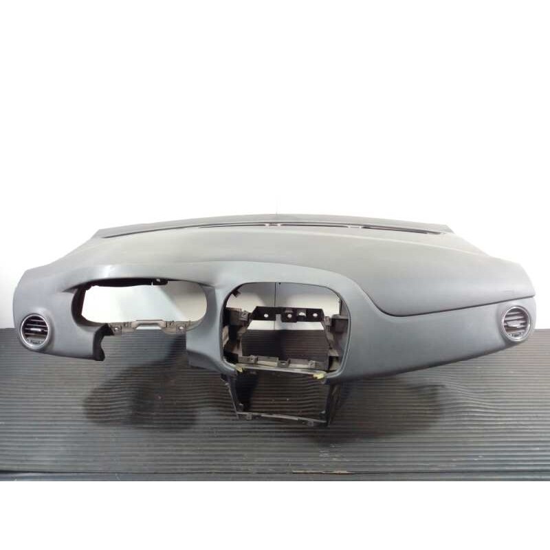 Recambio de salpicadero para fiat bravo (198) 1.6 16v active multijet (77kw) referencia OEM IAM 0735521741  P2-B2-11
