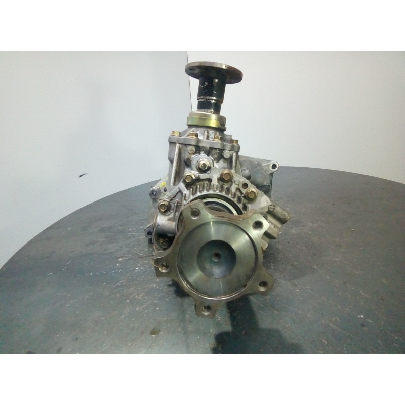 Recambio de caja transfer para nissan x-trail (t30) elegance referencia OEM IAM XUK  M1-B4-141