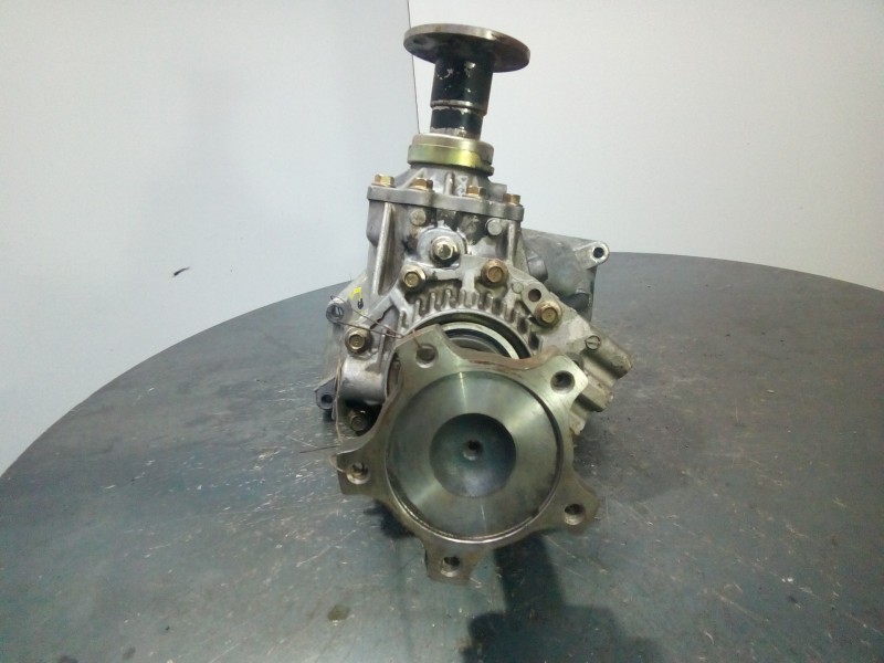 Recambio de caja transfer para nissan x-trail (t30) elegance referencia OEM IAM XUK  M1-B4-141