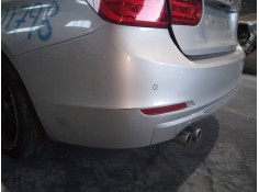 Recambio de paragolpes trasero para bmw serie 3 lim. (f30) 330d referencia OEM IAM    2