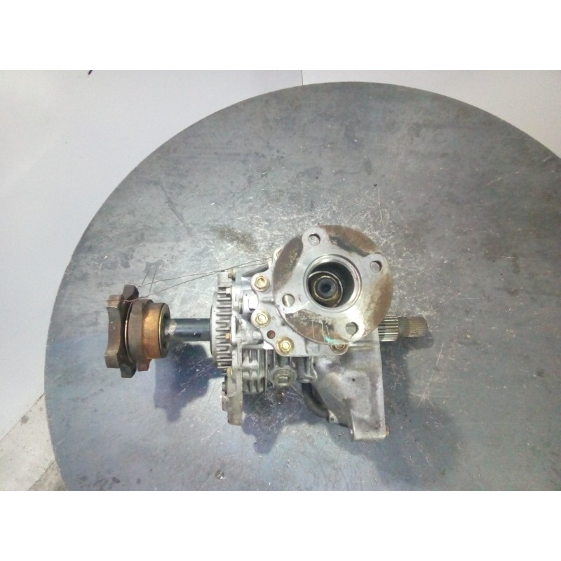 Recambio de caja transfer para nissan x-trail (t30) elegance referencia OEM IAM XUK  M1-B4-141