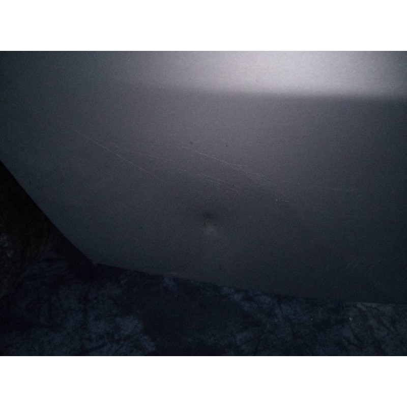 Recambio de paragolpes trasero para bmw serie 3 lim. (f30) 330d referencia OEM IAM   