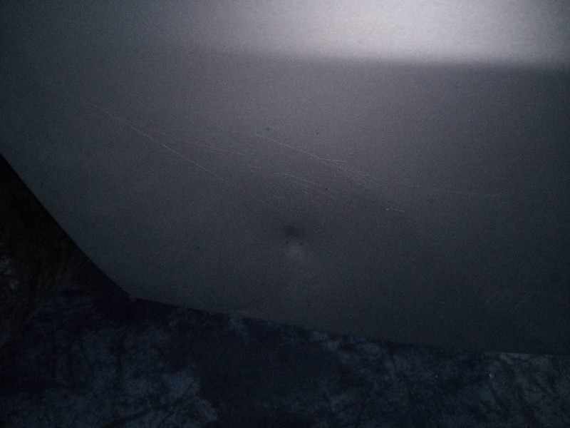 Recambio de paragolpes trasero para bmw serie 3 lim. (f30) 330d referencia OEM IAM   