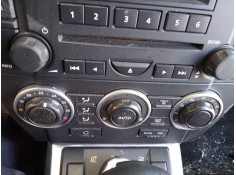 MANDO CALEFACCION / AIRE ACONDICIONADO 