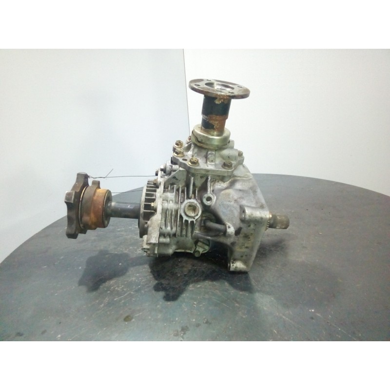 Recambio de caja transfer para nissan x-trail (t30) elegance referencia OEM IAM XUK  M1-B4-141