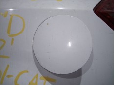 TAPA EXTERIOR COMBUSTIBLE 