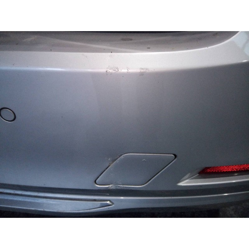 Recambio de paragolpes trasero para bmw serie 3 lim. (f30) 330d referencia OEM IAM   