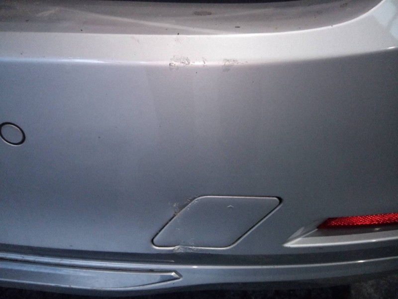 Recambio de paragolpes trasero para bmw serie 3 lim. (f30) 330d referencia OEM IAM   