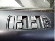 Recambio de mando elevalunas delantero izquierdo para land rover freelander (lr2) td4 e referencia OEM IAM   