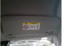 Recambio de parasol derecho para volvo s60 lim. momentum referencia OEM IAM    2