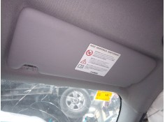 Recambio de parasol derecho para bmw serie 3 lim. (f30) 330d referencia OEM IAM    2