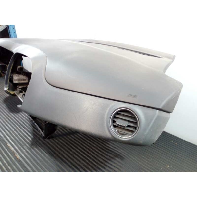 Recambio de salpicadero para fiat bravo (198) 1.6 16v active multijet (77kw) referencia OEM IAM 0735521741  P2-B2-11