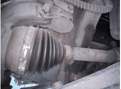 TRANSMISION DELANTERA DERECHA 