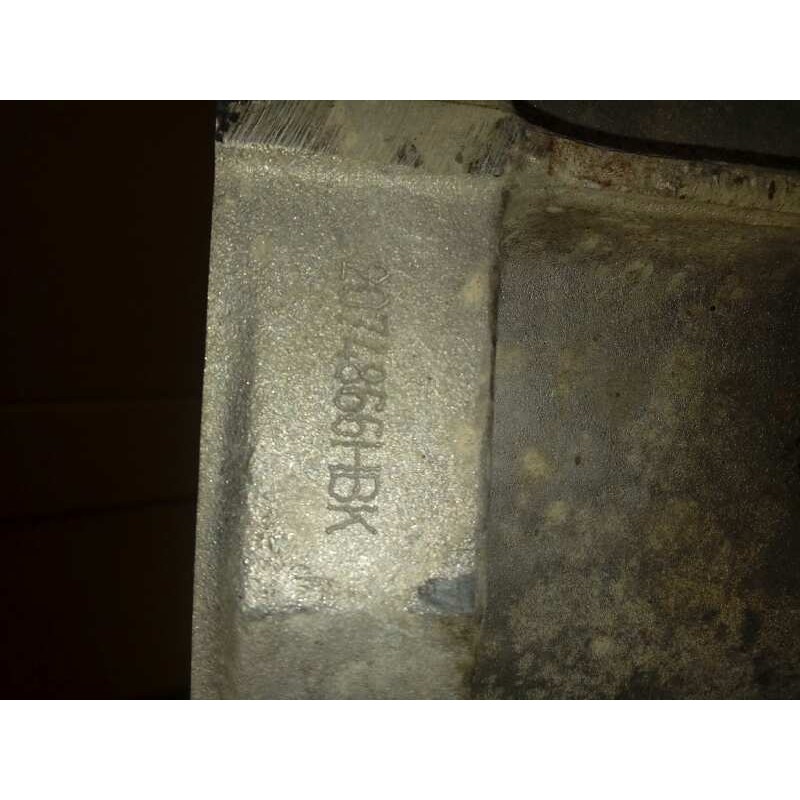 Recambio de caja cambios para bmw serie 5 berlina (e39) 525td referencia OEM IAM HBK 2074866 M1-A2-121