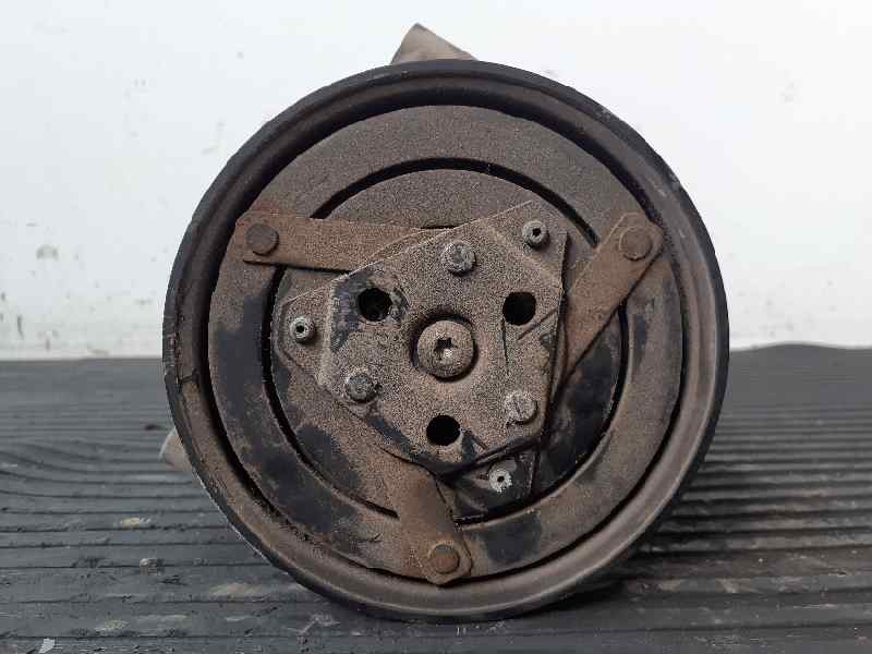 Recambio de compresor aire acondicionado para nissan micra (k11) comfort referencia OEM IAM 926001F701 2J83145010 P3-B2-5-1
