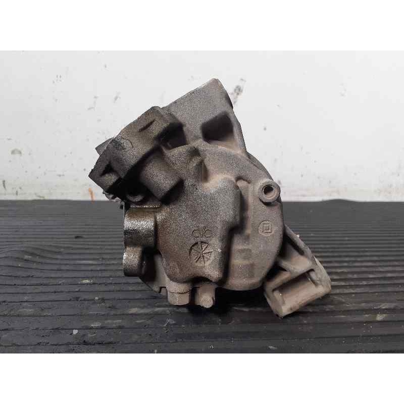 Recambio de compresor aire acondicionado para nissan micra (k11) comfort referencia OEM IAM 926001F701 2J83145010 P3-B2-5-1