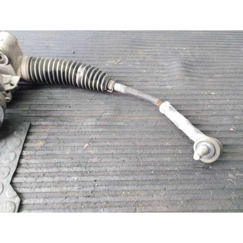 Recambio de cremallera direccion para opel astra j sports tourer selective referencia OEM IAM 7805501451 7805974726 P1-B8-24