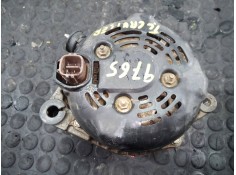 Recambio de alternador para toyota land cruiser (j15) premium referencia OEM IAM   P3-A4-15-3 2
