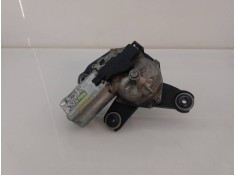 Recambio de motor limpia trasero para lancia delta (181) platino referencia OEM IAM 51808753  E3-A4-8-3