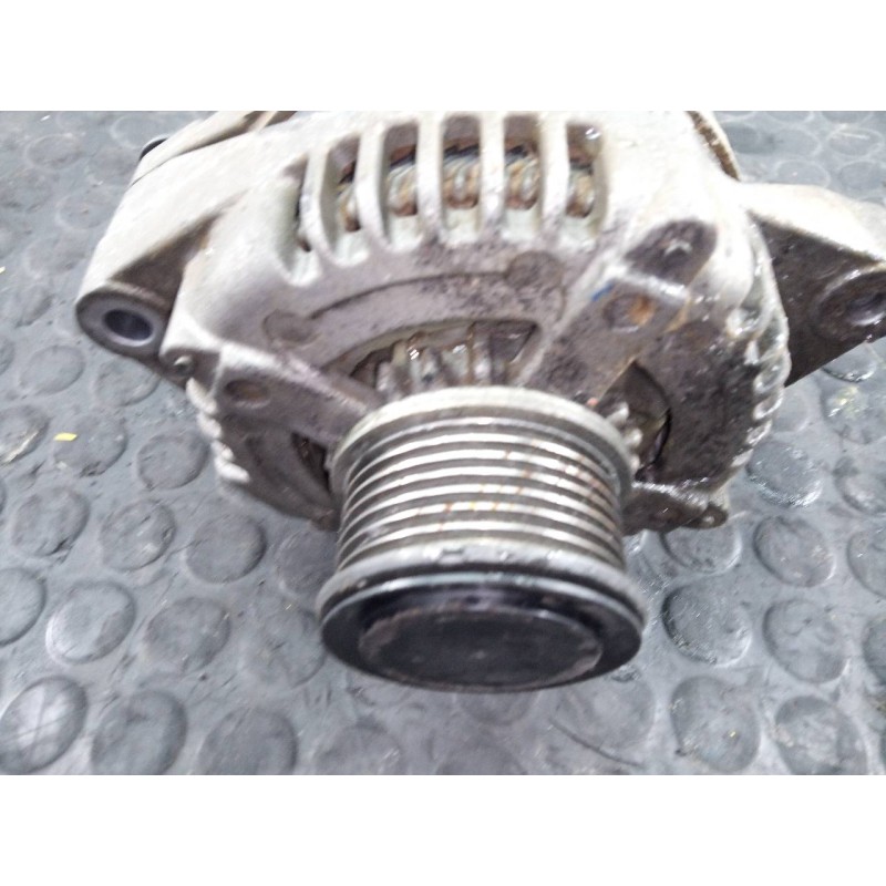 Recambio de alternador para toyota land cruiser (j15) premium referencia OEM IAM   P3-A4-15-3