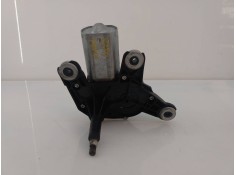 Recambio de motor limpia trasero para lancia delta (181) platino referencia OEM IAM 51808753  E3-A4-8-3 2