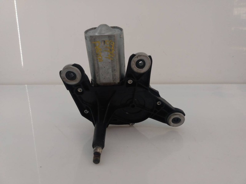 Recambio de motor limpia trasero para lancia delta (181) platino referencia OEM IAM 51808753  E3-A4-8-3
