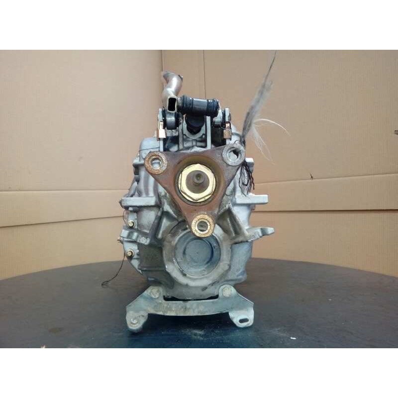 Recambio de caja cambios para bmw serie 5 berlina (e39) 525td referencia OEM IAM HBK 2074866 M1-A2-121