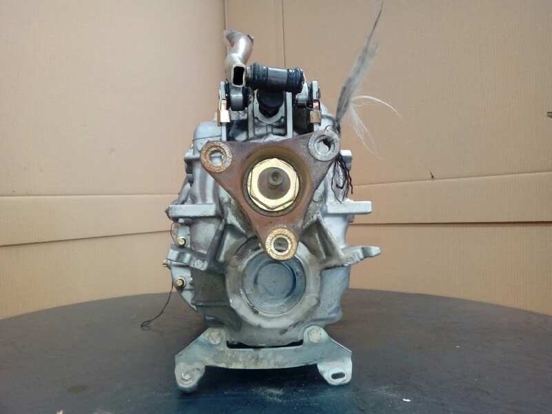 Recambio de caja cambios para bmw serie 5 berlina (e39) 525td referencia OEM IAM HBK 2074866 M1-A2-121