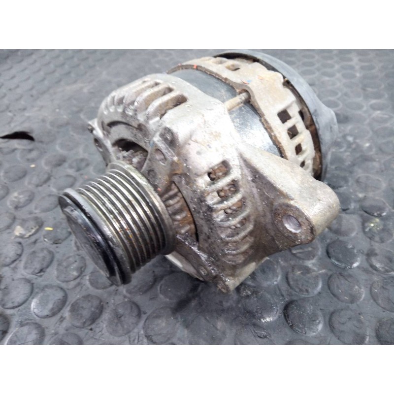 Recambio de alternador para toyota land cruiser (j15) premium referencia OEM IAM   P3-A4-15-3