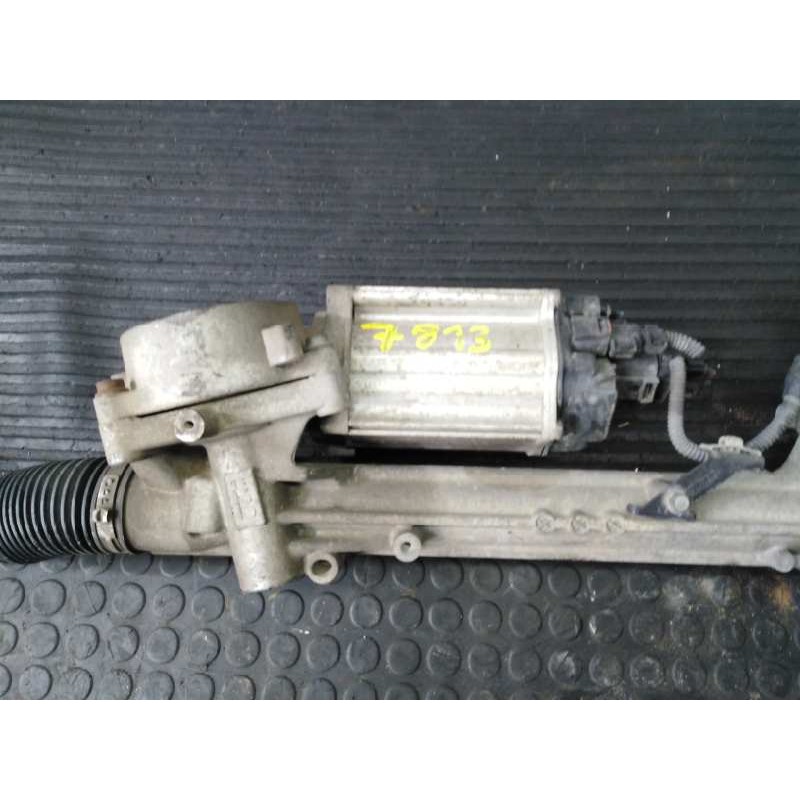 Recambio de cremallera direccion para opel astra j sports tourer selective referencia OEM IAM 7805501451 7805974726 P1-B8-24