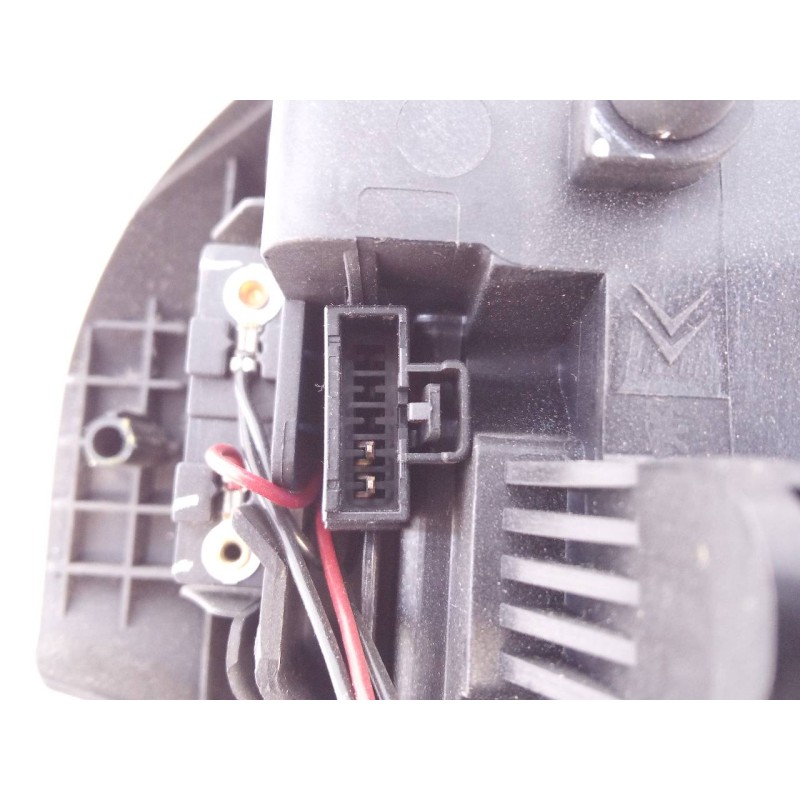 Recambio de airbag delantero izquierdo para peugeot 308 sport referencia OEM IAM 96810154ZD  E1-A4-47-1