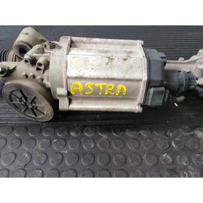 Recambio de cremallera direccion para opel astra j sports tourer selective referencia OEM IAM 7805501451 7805974726 P1-B8-24