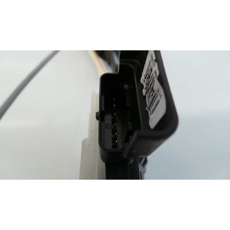 Recambio de cerradura puerta delantera derecha para citroën c4 cactus feel referencia OEM IAM 16943317  E1-A4-4-2