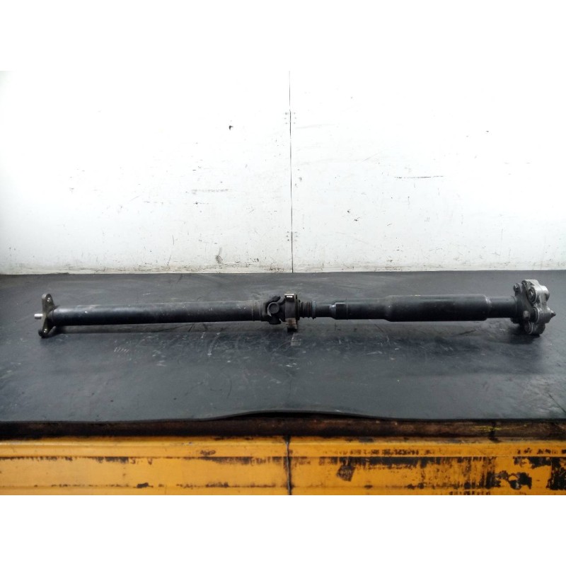 Recambio de transmision central para bmw serie 3 lim. (f30) 330d referencia OEM IAM 760017405  P1-B3-33