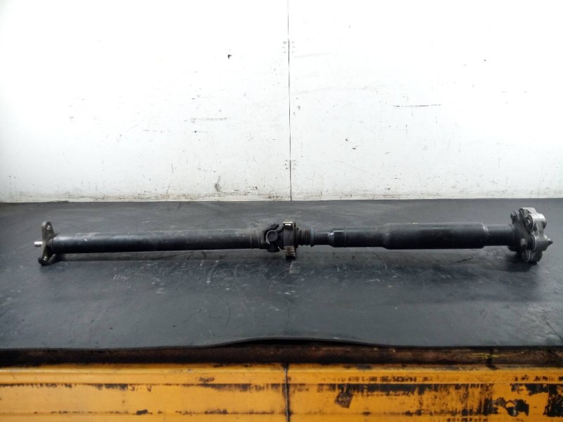 Recambio de transmision central para bmw serie 3 lim. (f30) 330d referencia OEM IAM 760017405  P1-B3-33