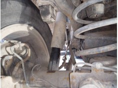 AMORTIGUADOR TRASERO IZQUIERDO 