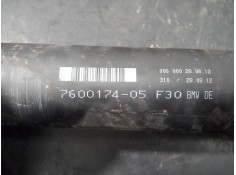 Recambio de transmision central para bmw serie 3 lim. (f30) 330d referencia OEM IAM 760017405  P1-B3-33 2