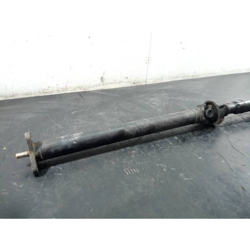 Recambio de transmision central para bmw serie 3 lim. (f30) 330d referencia OEM IAM 760017405  P1-B3-33