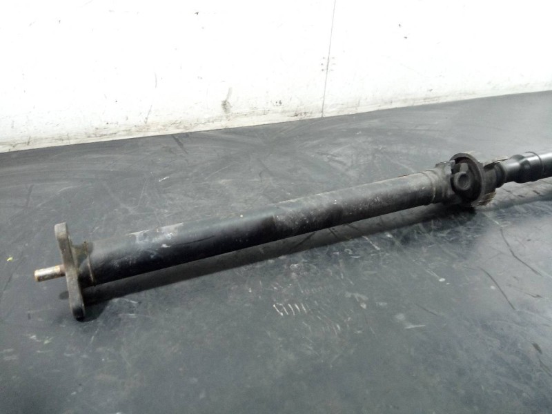 Recambio de transmision central para bmw serie 3 lim. (f30) 330d referencia OEM IAM 760017405  P1-B3-33