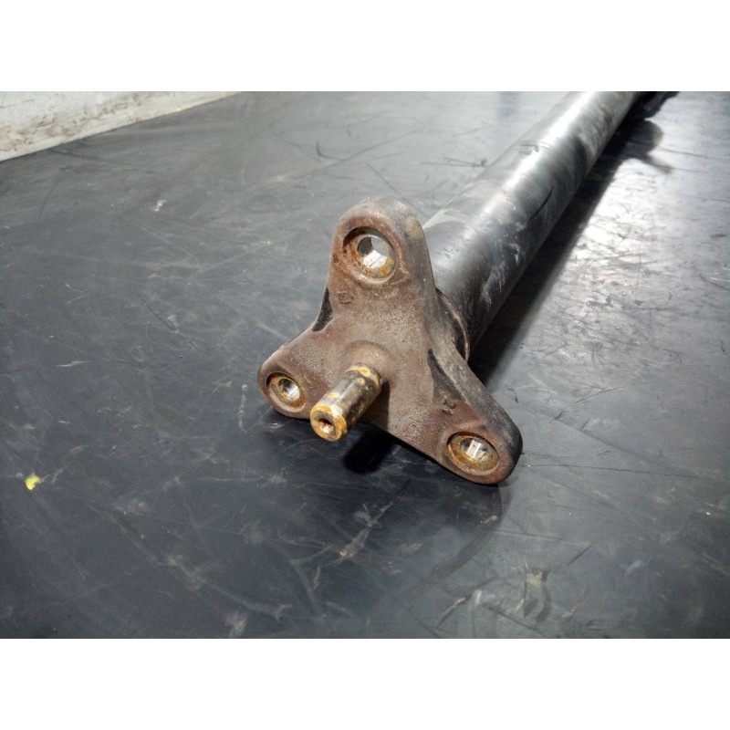 Recambio de transmision central para bmw serie 3 lim. (f30) 330d referencia OEM IAM 760017405  P1-B3-33