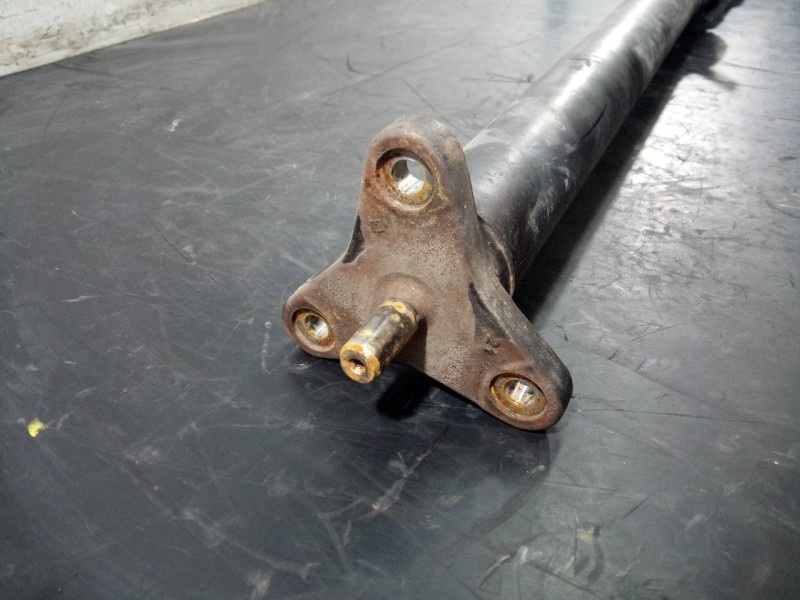 Recambio de transmision central para bmw serie 3 lim. (f30) 330d referencia OEM IAM 760017405  P1-B3-33