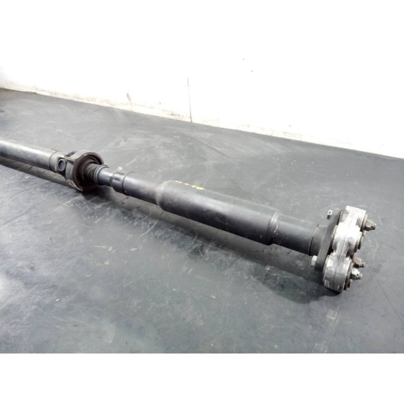 Recambio de transmision central para bmw serie 3 lim. (f30) 330d referencia OEM IAM 760017405  P1-B3-33