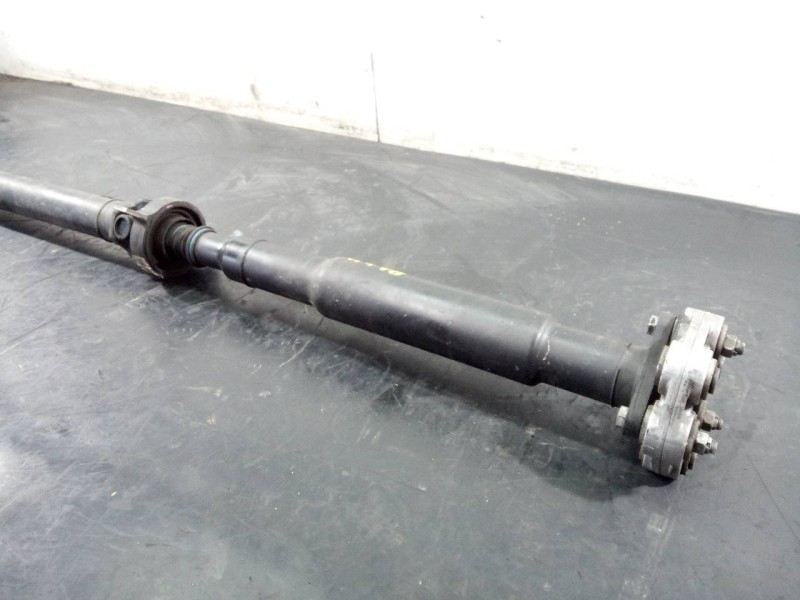 Recambio de transmision central para bmw serie 3 lim. (f30) 330d referencia OEM IAM 760017405  P1-B3-33