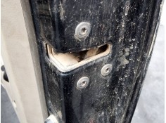 CERRADURA MALETERO / PORTON 