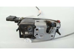 Recambio de cerradura puerta trasera derecha para citroën c4 cactus feel referencia OEM IAM S3M16943321  E1-A4-4-2 2