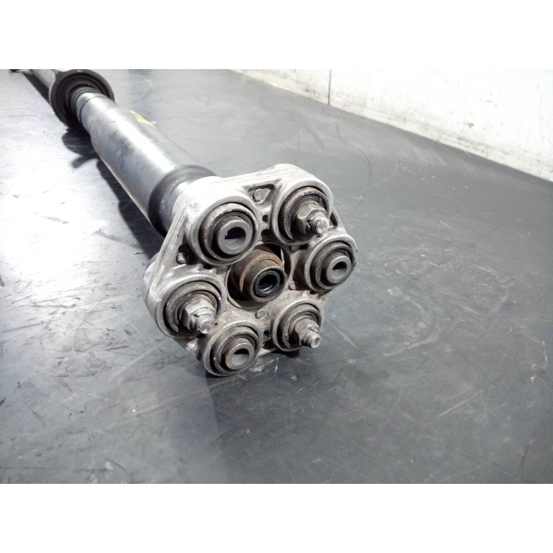 Recambio de transmision central para bmw serie 3 lim. (f30) 330d referencia OEM IAM 760017405  P1-B3-33