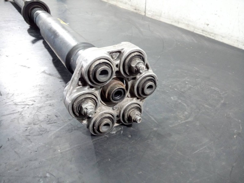 Recambio de transmision central para bmw serie 3 lim. (f30) 330d referencia OEM IAM 760017405  P1-B3-33