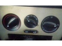 MANDO CALEFACCION / AIRE ACONDICIONADO 